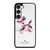 KATE SPADE NEW YORK LOGO DOG BALLOON Samsung Galaxy S23 Case Cover