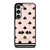 KATE SPADE NEW YORK LOGO RIBBON ICON Samsung Galaxy S23 Case Cover