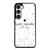 KATE SPADE NEW YORK LOGO STARS Samsung Galaxy S23 Case Cover