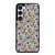 KEITH HARING ART COLORFUL FIGURES Samsung Galaxy S23 Case Cover