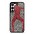 KEITH HARING ART INTO 84 Samsung Galaxy S23 Case Cover