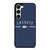 LACOSTE CROC LOGO BLUE Samsung Galaxy S23 Case Cover