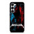 METALLICA BAND 2018 TOUR Samsung Galaxy S23 Case Cover