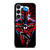 MILES MORALES AND MIGUEL SPIDERMAN ACROSS SPIDER VERSE Samsung Galaxy S23 Case Cover