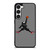 MILES MORALES SPIDERMAN SPIDER VERSE AIR JORDAN NIKE Samsung Galaxy S23 Case Cover