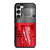 MILWAUKEE TOOL FUEL LOGO Samsung Galaxy S23 Case Cover