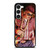 NASIR JONES RAPPER NAS Samsung Galaxy S23 Case Cover