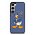 NEW YORK YANKEES BASEBALL DONALD DUCK Samsung Galaxy S23 Case Cover