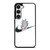 NIKE LOGO RICK AND MORTY Samsung Galaxy S23 Case Cover