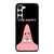 PATRICK STAR I AM HAPPY SPONGEBOB SQUAREPANTS Samsung Galaxy S23 Case Cover