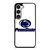 PENN STATE NITTANY LIONS LOGO FOOTBALL PENNSYLVANIA Samsung Galaxy S23 Case Cover