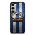 PENN STATE NITTANY LIONS PENNSYLVANIA FOOTBALL LOGO Samsung Galaxy S23 Case Cover