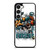 PHILADELPHIA EAGLES LOGO FOOTBALL TEAM ICON Samsung Galaxy S23 Case Cover