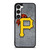 PITTSBURGH PIRATES LOGO BASEBALL TEAM ICON Samsung Galaxy S23 Case Cover