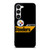 PITTSBURGH STEELERS FOOTBALL LOGO TEAM ICON Samsung Galaxy S23 Case Cover