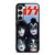 ROCK AND ROLL BAND KISS Samsung Galaxy S23 Case Cover