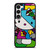 ROMERO BRITTO HELLO KITTY ART Samsung Galaxy S23 Case Cover