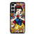 SNOW WHITE DISNEY PRINCESS MOZAIC ART Samsung Galaxy S23 Case Cover