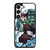 TANJIRO KAMADO DEMON SLAYER ANIME MANGA Samsung Galaxy S23 Case Cover TANJIRO KAMADO DEMON SLAYER ANIME MANGA Samsung Galaxy S23 Case Cover