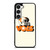 TENNESSEE VOLS VOLUNTEERS HELMET LOGO Samsung Galaxy S23 Case Cover