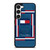 TOMMY HILFIGER LOGO QUOTE Samsung Galaxy S23 Case Cover