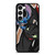 TOOTHLESS AND STITCH PLAY Samsung Galaxy S23 Case Cover