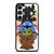 TOOTHLESS STITCH BABY YODA CUTE CARTOON Samsung Galaxy S23 Case Cover TOOTHLESS STITCH BABY YODA CUTE CARTOON Samsung Galaxy S23 Case Cover