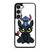 TOOTHLESS STITCH CUTE CARTOON Samsung Galaxy S23 Case Cover