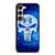 UNDER ARMOUR PUNISHER MARVEL LOGO Samsung Galaxy S23 Case Cover