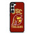 USC TROJANS FOOTBALL LOGO ICON Samsung Galaxy S23 Case Cover