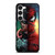 VENOM V SPIDERMAN FACE SUPERHERO MARVEL COMICS Samsung Galaxy S23 Case Cover VENOM V SPIDERMAN FACE SUPERHERO MARVEL COMICS Samsung Galaxy S23 Case Cover