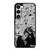 XXXTENTATION RAPPER QUOTE Samsung Galaxy S23 Case Cover