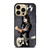 ACE FREHLEY KISS BAND GUITARIST iPhone 14 Pro Max Case Cover