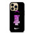 AIR JORDAN NIKE ONLY GOD CAN JUDGE ME iPhone 14 Pro Max Case Cover