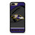 BALTIMORE RAVENS NFL TEAM iPhone 7 / 8 Plus Case Cover BALTIMORE RAVENS NFL TEAM iPhone 7 / 8 Plus Case Cover