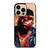 BIGGIE SMALL NOTORIOUS BIG RAPPER ART iPhone 14 Pro Max Case Cover