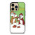 CHIP AND DALE DISNEY CLASSIC CARTOON iPhone 14 Pro Max Case Cover
