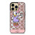COACH NEW YORK DAISY DUCK DISNEY iPhone 14 Pro Max Case Cover