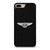 BENTLEY MOTORS CARBON FIBER iPhone 7 / 8 Plus Case Cover