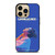 CONAN GRAY LOOKALIKE iPhone 14 Pro Max Case Cover