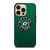DALLAS STARS HOCKEY TEAM LOGO NHL iPhone 14 Pro Max Case Cover
