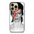 DAVID BOWIE STYLE iPhone 14 Pro Max Case Cover