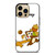 DISNEY CHIP AND DALE CLASSIC CARTOON iPhone 14 Pro Max Case Cover