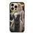 ELDEN RING GAMES QUEEN MARIKA iPhone 14 Pro Max Case Cover