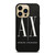 GIROGIO ARMANI LOGO EXCHANGE AX iPhone 14 Pro Max Case Cover