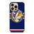 GRATEFUL DEAD BAND SKULL LOGO MOON AND SUN iPhone 14 Pro Max Case Cover