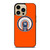 ILLINOIS FIGHTING UNIVERSITY BASKETBALL LOGO iPhone 14 Pro Max Case Cover