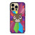 KANYE WEST DROPOUT BEAR FACE ICON iPhone 14 Pro Max Case Cover