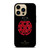 KATE SPADE NEW YORK DIAMOND LADYBUG iPhone 14 Pro Max Case Cover