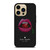 KATE SPADE NEW YORK LIPS AND CHERRY iPhone 14 Pro Max Case Cover